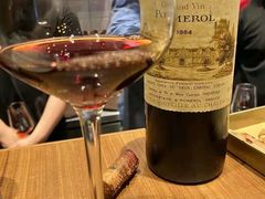 -Bistro Les Lilas丁香花小酒馆