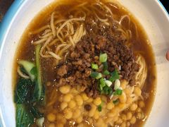 -何必是家面馆 HB noodles&coffee
