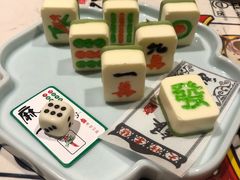 -长安大牌档之西安博物院文化餐厅(中贸店)