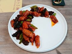 -素心小筑(后沙裕镇店)