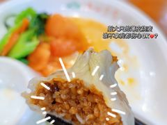 -清心素食自助餐厅(夫子庙店)