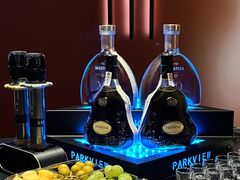 -柏粤汇PARKVIEW KTV(欢乐海岸店)