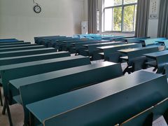-杭州师范大学(下沙校区)