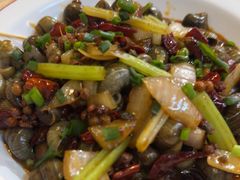 -郑记•不夜城烧烤•龙虾•虾蟹(黄鹤楼店)