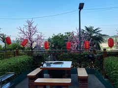 -枇杷园食为鲜火锅(南山店)