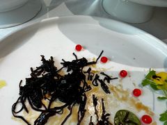 -月福京味斋·烤鸭店·北京菜(鼓楼总店)