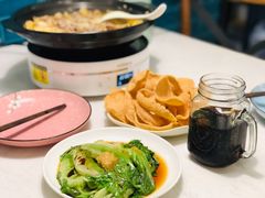 -外婆小聚茶餐厅·生日·团建(市民中心店)