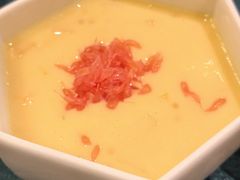 香芒杨枝甘露-誉八仙粤菜(万象天地店)