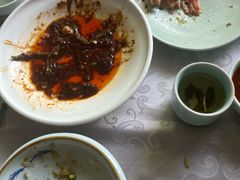-山外山菜馆(玉泉路店)
