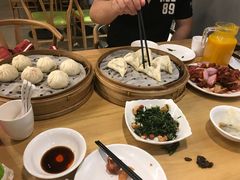 -陈傻子餐厅(世纪都会店)