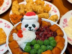 -池嬢拌粉(上海首店)