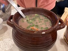-婆婆家·湛江特色美食(福田振华路店)