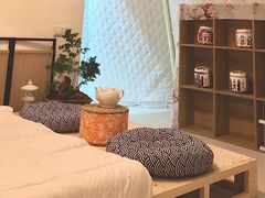 -安德鲁户外烧烤帐篷营地(马泉营店)