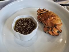 -香雪海饭店中餐厅(人民桥店)