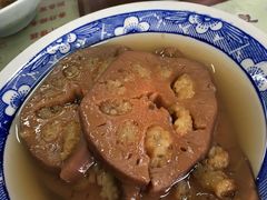 -粗茶淡饭(东关街店)