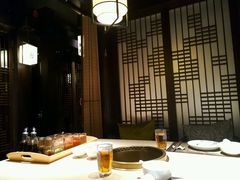 -余欢领鲜火锅(新街口店)