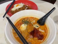 -Killiney Kopitiam(基利尼路67号店)