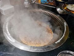 -沈厨地锅老灶•徐州烧烤(黄渡店)