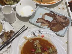-福来居烤鸭店(天坛二店)