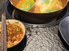 -一善菌·云南菌汤·云南菜(银泰城店)