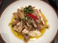 -丝路金桃·新疆菜(徐汇店)