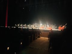 -交通银行前滩31演艺中心