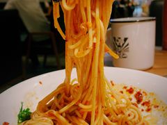 干馏碗杂面-太二酸菜鱼(石家庄万象城店)