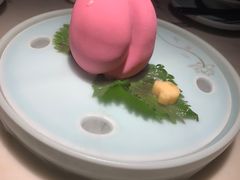 -韵秋荷(宝山龙湖天街店)