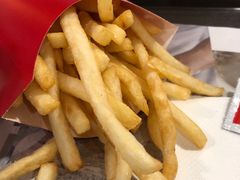 -麦当劳(交道口店)