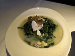 -花样西贡·法式越南餐厅(西大万达店)