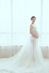 点击看大图 -暖摄影 孕妇写真家庭影像馆 (自然光主题店)