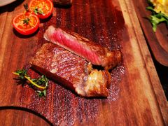 -MEAT MATE 鲜食肉铺(凤凰汇·里巷店)