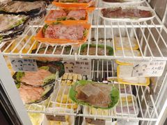 -川成串·自助串串香火锅(朝阳店)