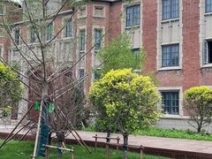 -张学良旧居陈列馆