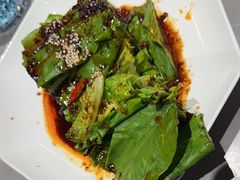 -四川饭店·小龙虾(长白店)