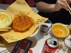 -香约老地方烧烤(九道街店)