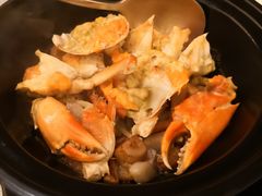 -潮府馆·非遗潮州菜·世纪公园(新国际博览中心店)