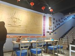 大堂-缅丽·缅甸小吃(版纳店)