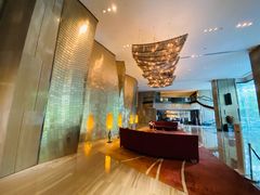 -广州天河希尔顿酒店