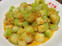 -天下客饭店(中山路店)