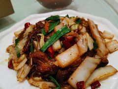 -庐州太太(双岗店)