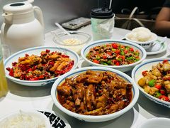 -欧记大排档·景德菜(上海首店)