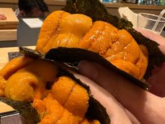 -小十Omakase(地王大厦店)