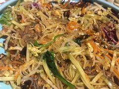-茶啊冲电影主题文化餐厅(TOUCH12街店)