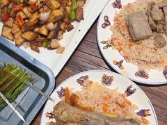 -217丰惠源抓饭(江乾路店)
