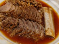 -西贝(虹口龙之梦店)