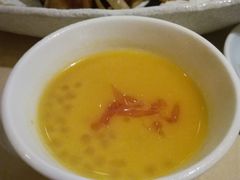杨枝甘露-海航大厦万豪酒店彩海轩中餐厅(霄云路店)
