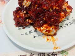 -长顺参鸡汤店(西塔总店)