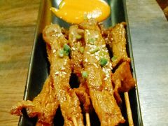 -土蚝·高压锅生蚝(百姓美食街店)