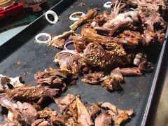 -九十九顶毡房(阜石路店)